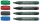 Marker permanent Multimark Winner 54 Faber-Castell